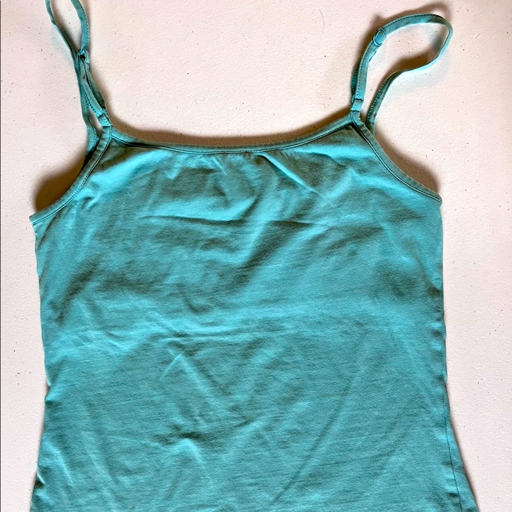 Old Navy Tank